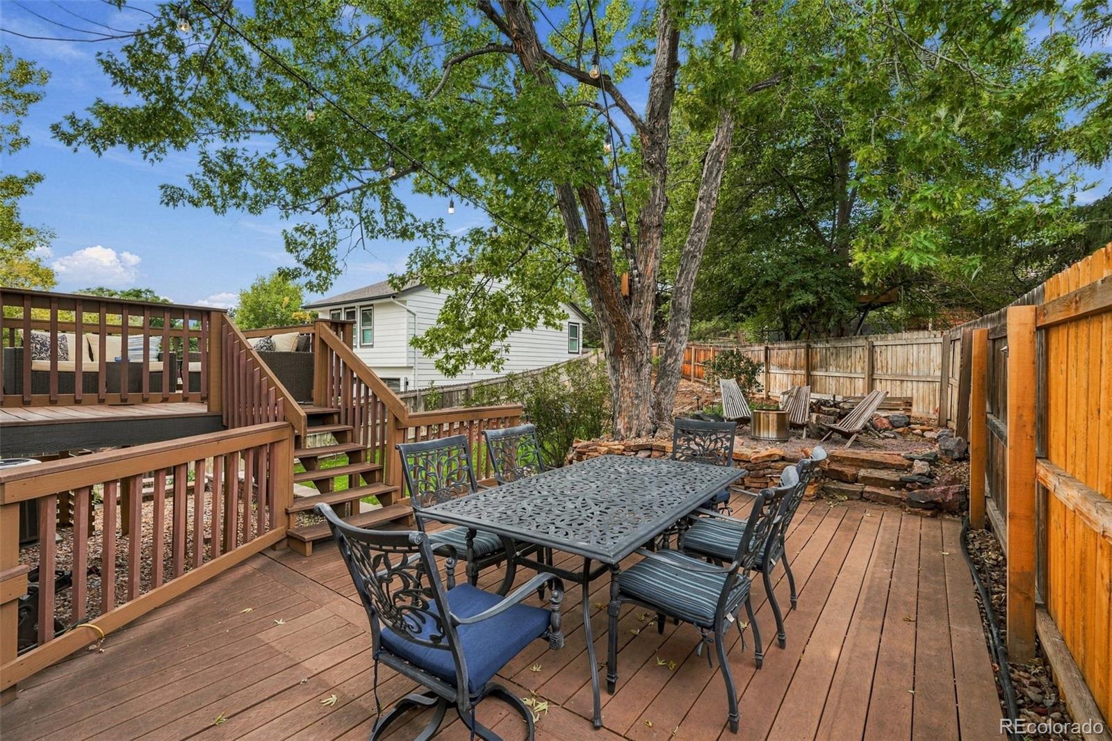 8057 S Newport Court Centennial CO 80112 | MLS #5659660 Image 25