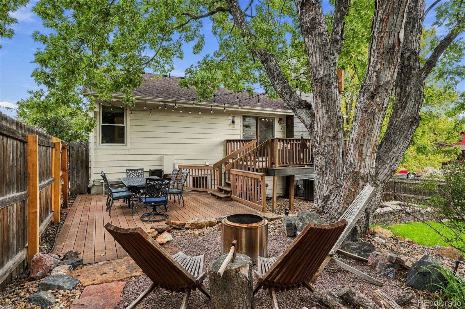 8057 S Newport Court Centennial CO 80112 | MLS #5659660 Image 27