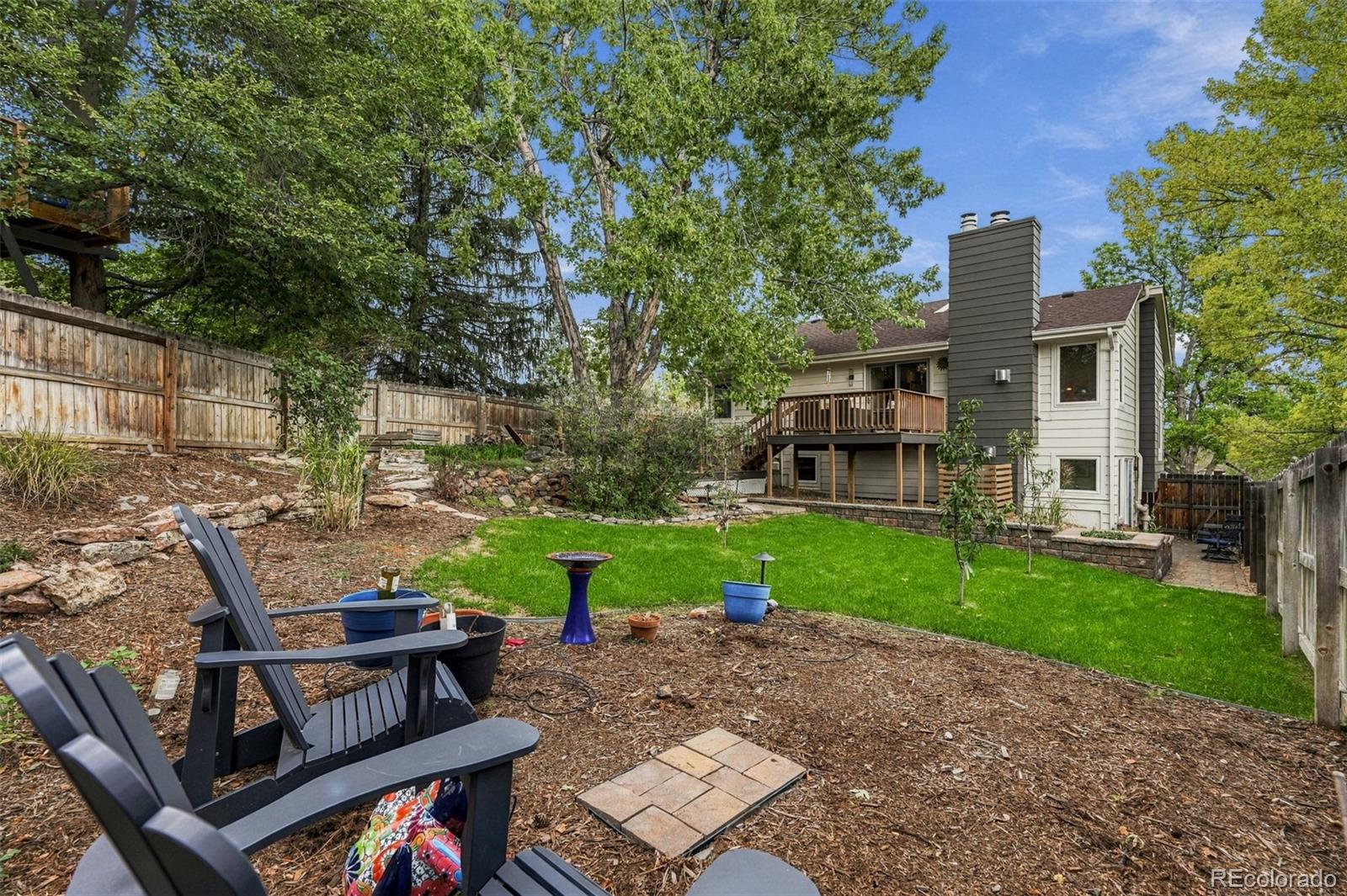 8057 S Newport Court Centennial CO 80112 | MLS #5659660 Image 28