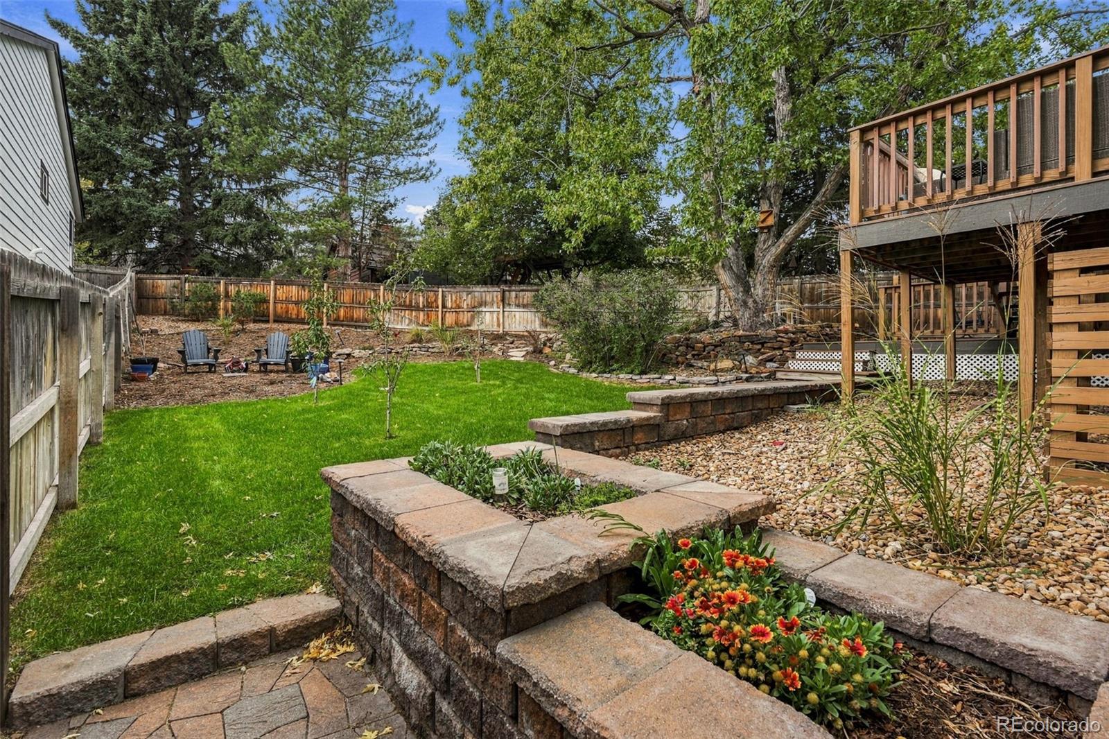 8057 S Newport Court Centennial CO 80112 | MLS #5659660 Image 29
