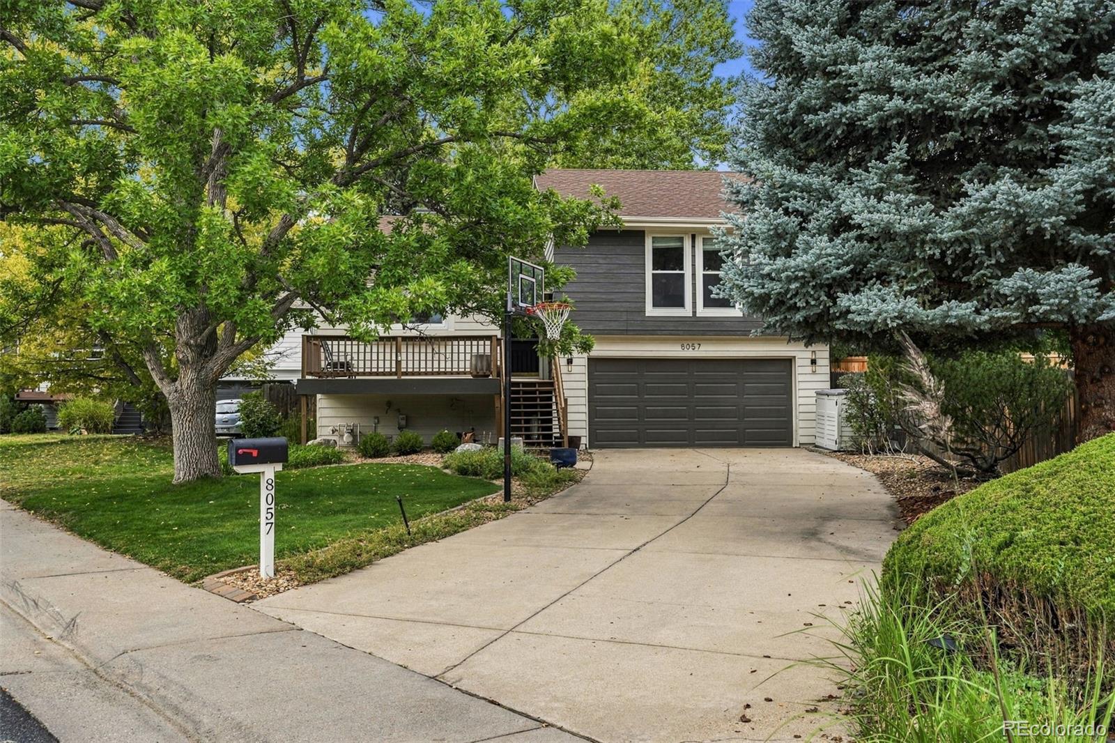 8057 S Newport Court Centennial CO 80112 | MLS #5659660 Image 30