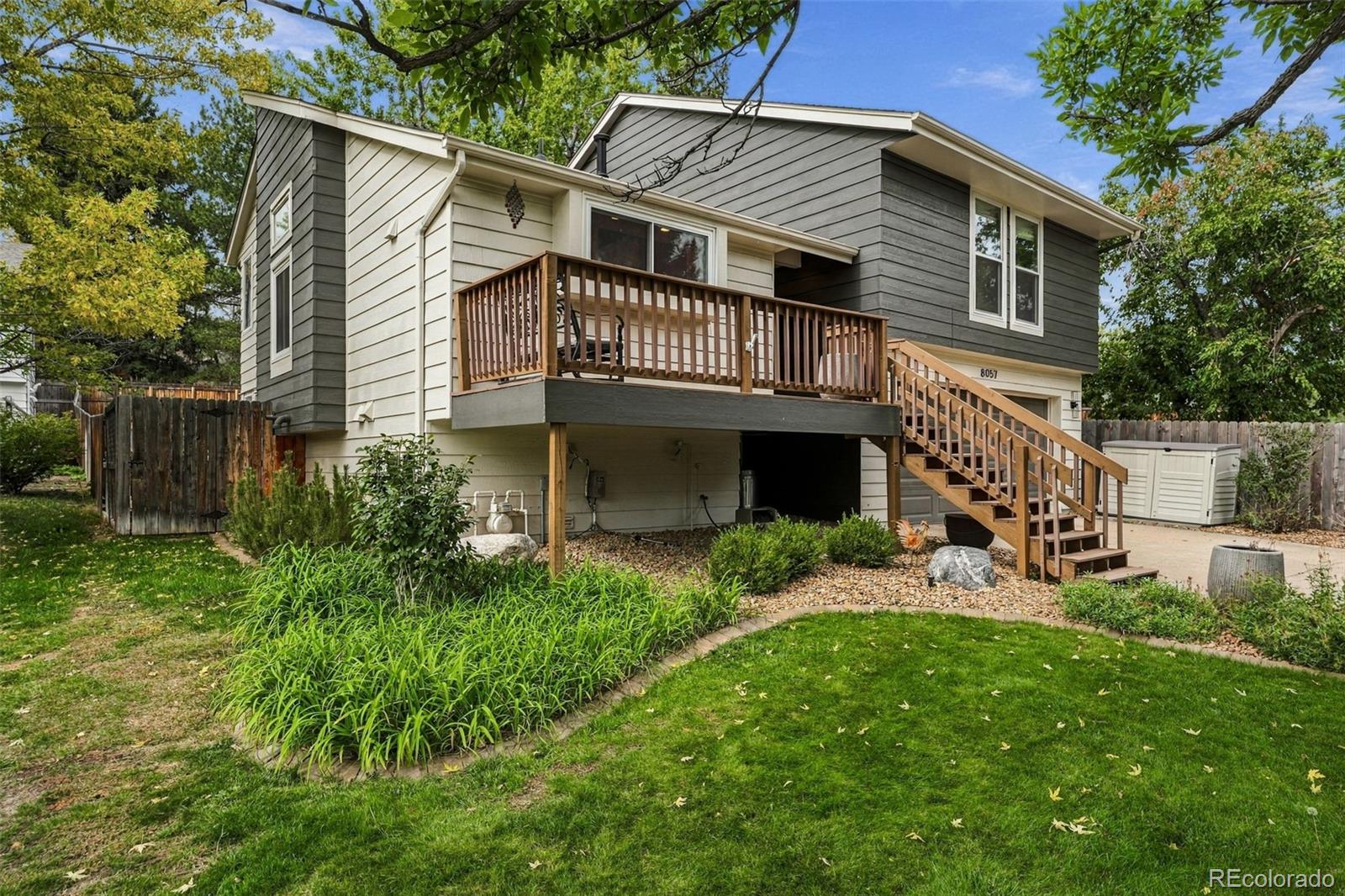 8057 S Newport Court Centennial CO 80112 | MLS #5659660 Image 31