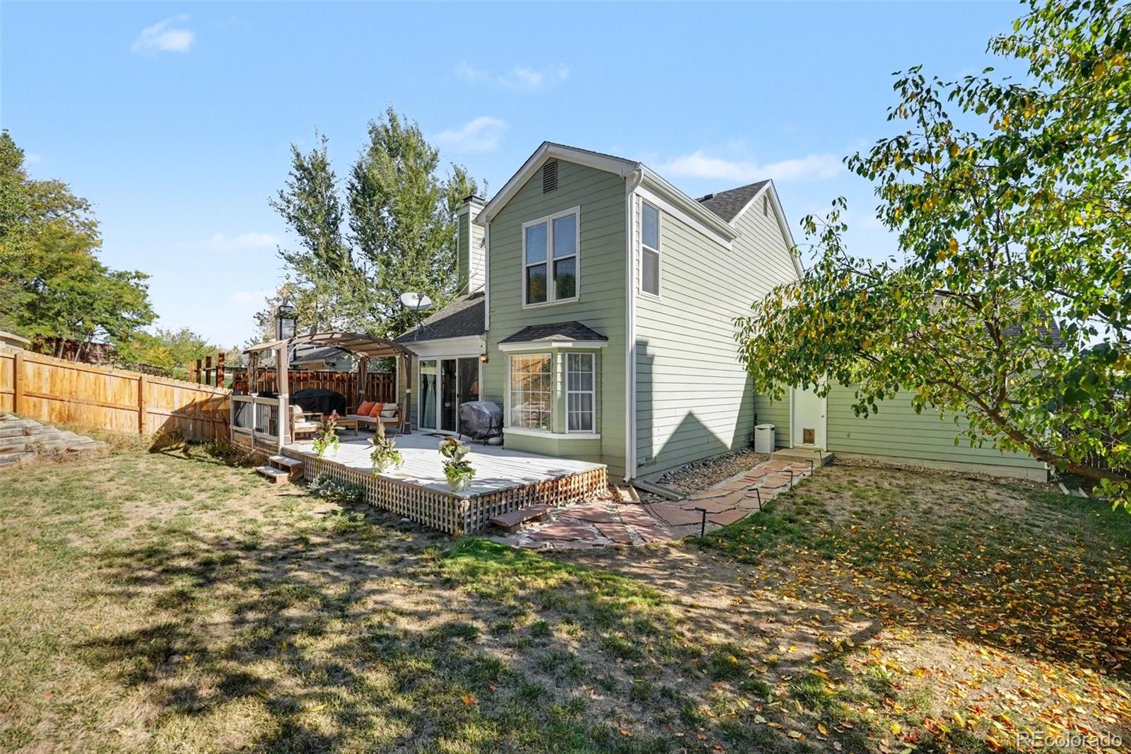 10209 Oak Street Westminster CO 80021 | MLS #5668976 Image 18