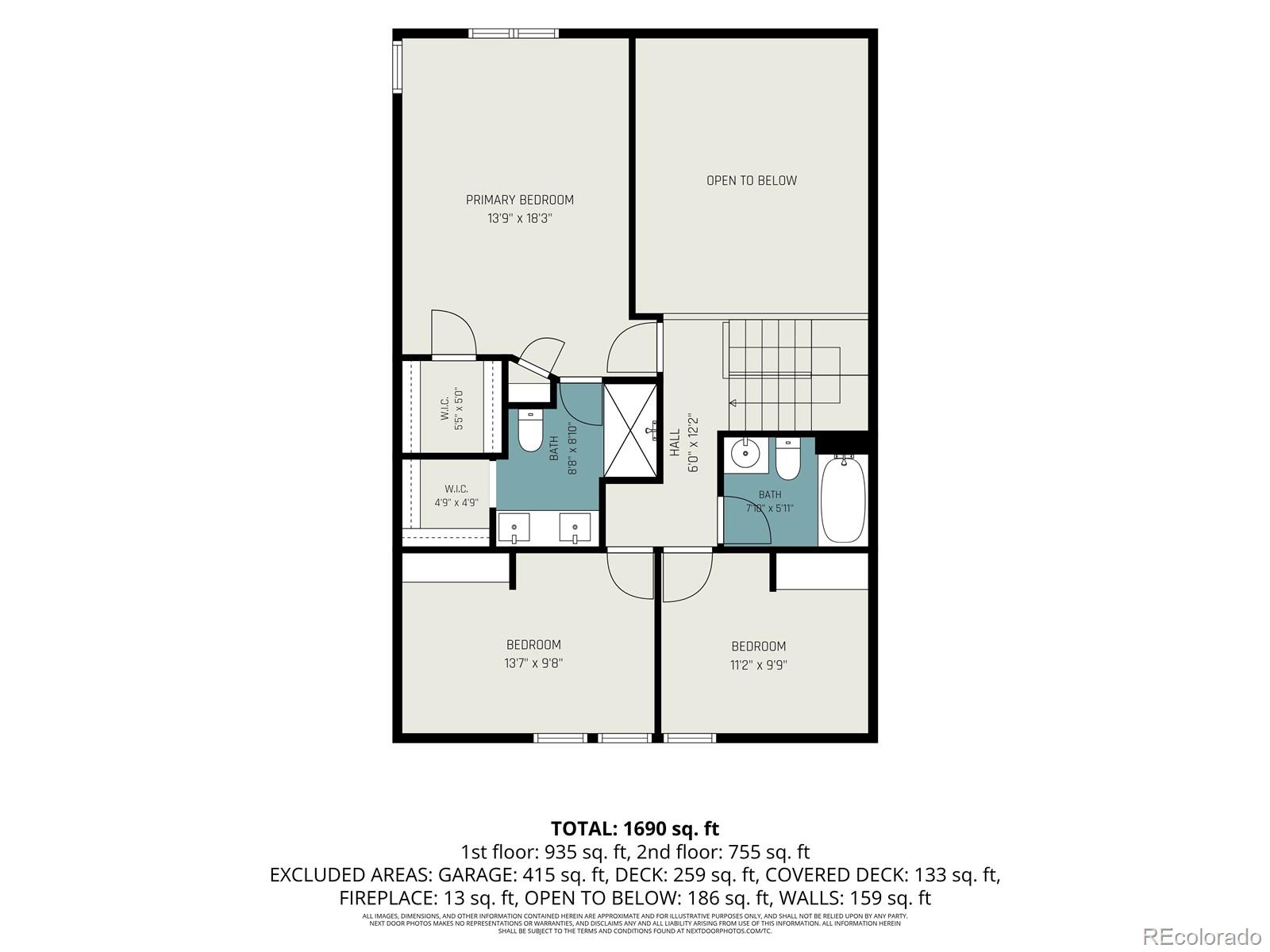 10209 Oak Street Westminster CO 80021 | MLS #5668976 Image 20