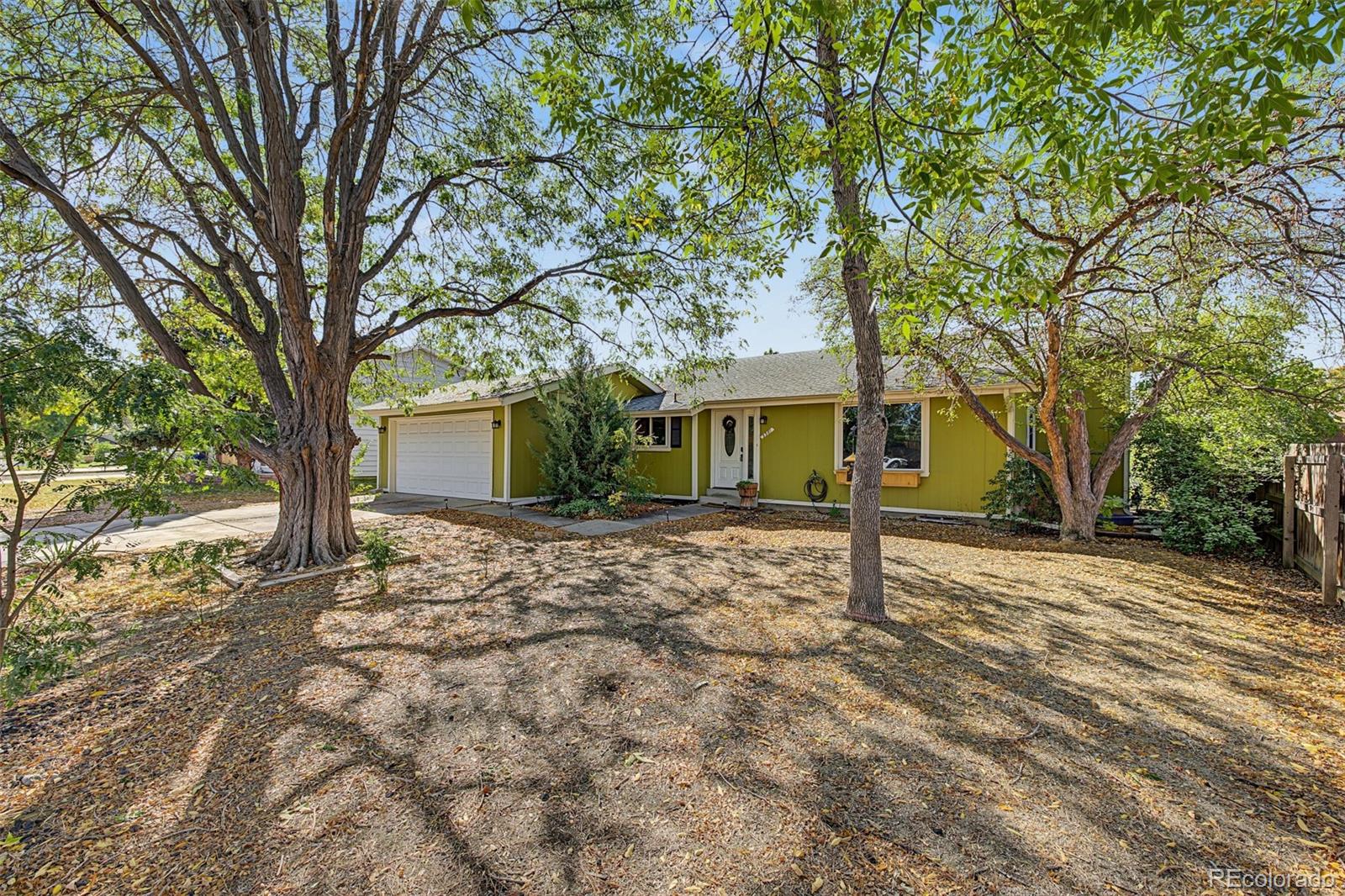 3361 W 134th Avenue Broomfield CO 80020 | MLS #5671273 Image 1