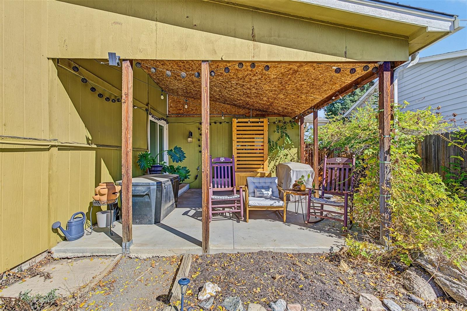 3361 W 134th Avenue Broomfield CO 80020 | MLS #5671273 Image 31