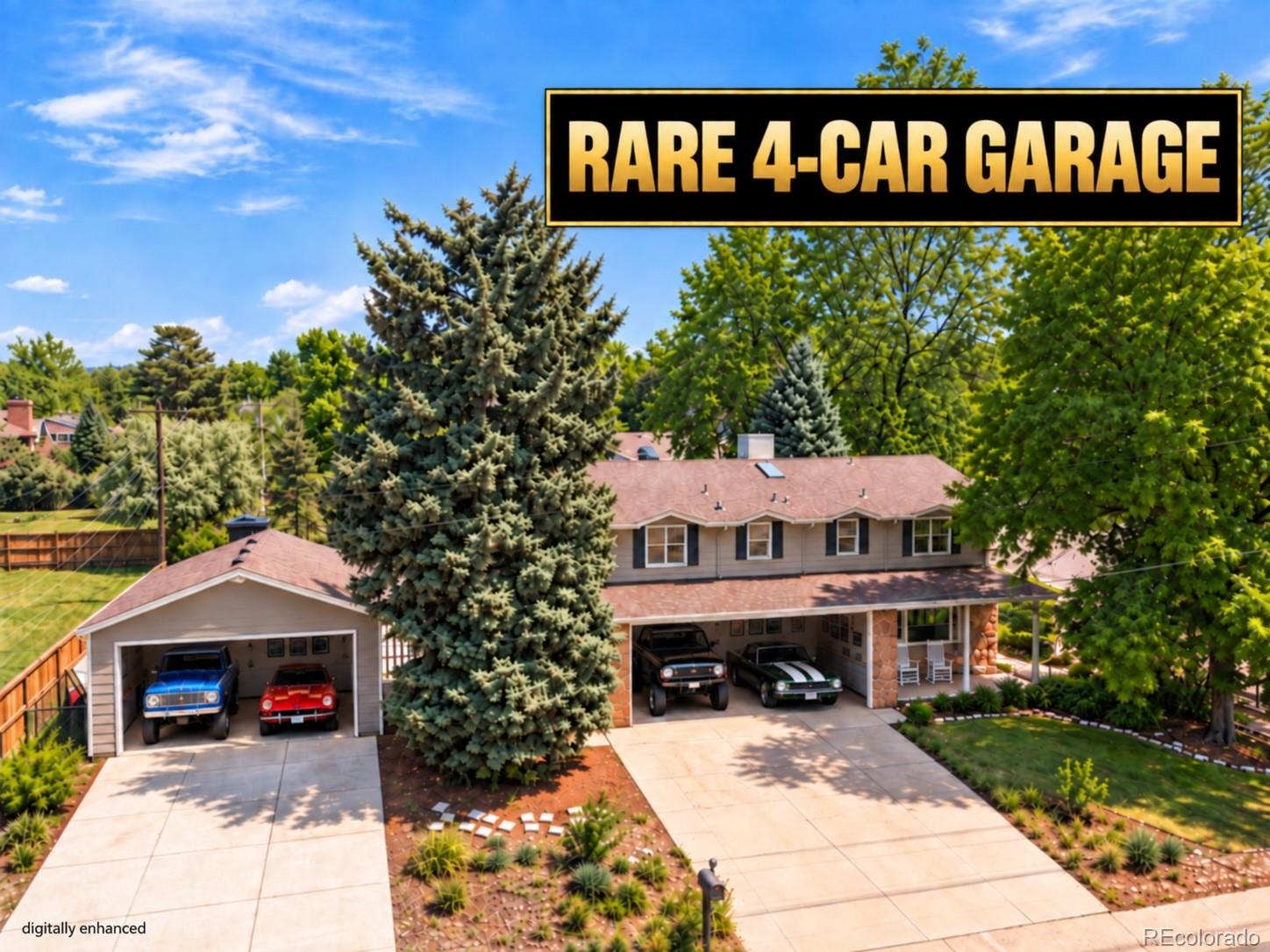 7096 S Kendall Boulevard Littleton CO 80128 | MLS #5683686 Image 1