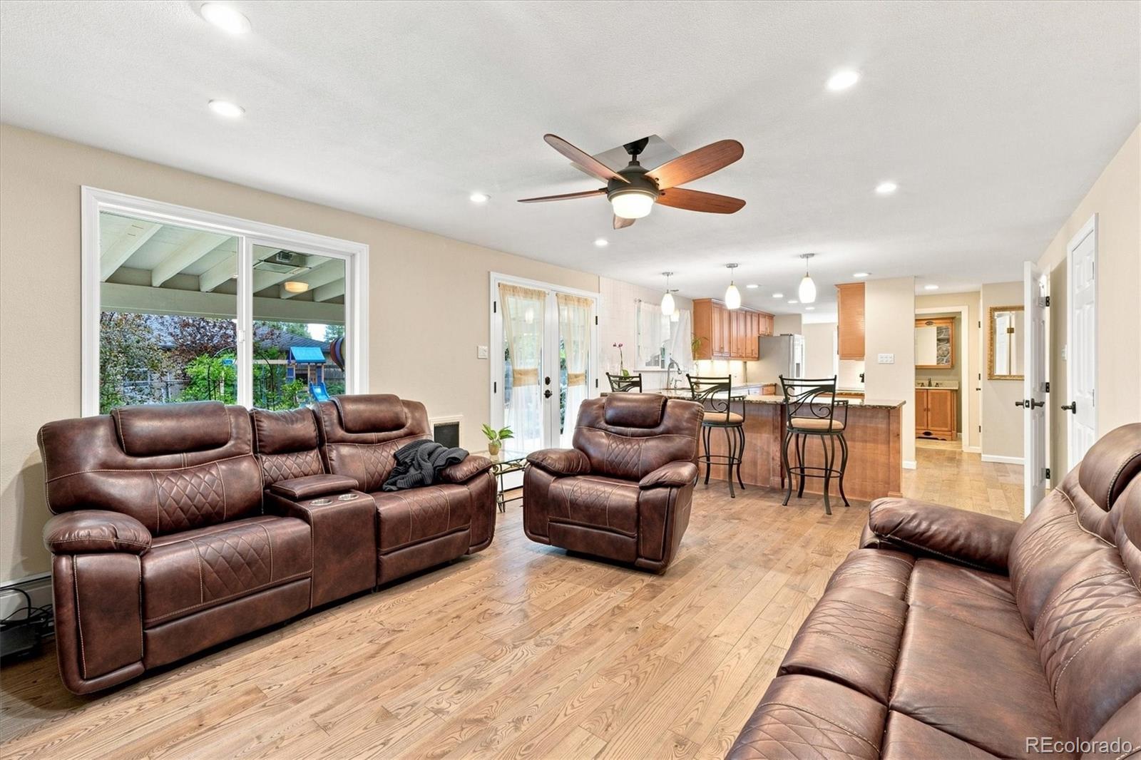 7096 S Kendall Boulevard Littleton CO 80128 | MLS #5683686 Image 13