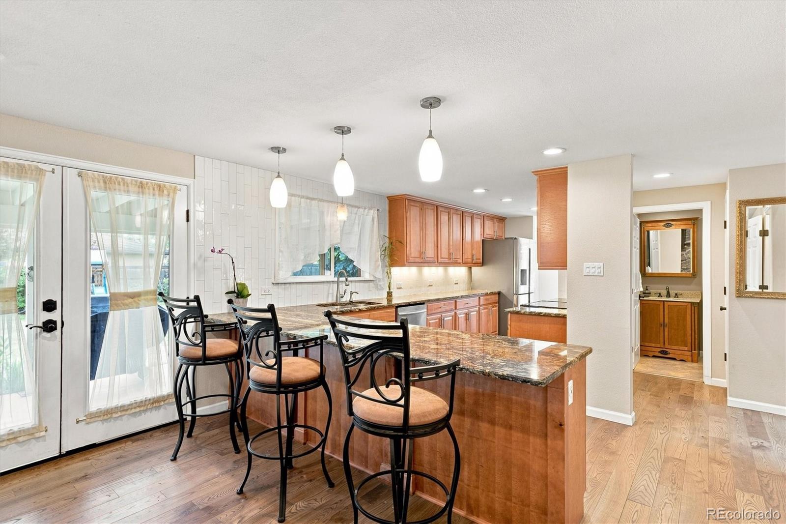 7096 S Kendall Boulevard Littleton CO 80128 | MLS #5683686 Image 3