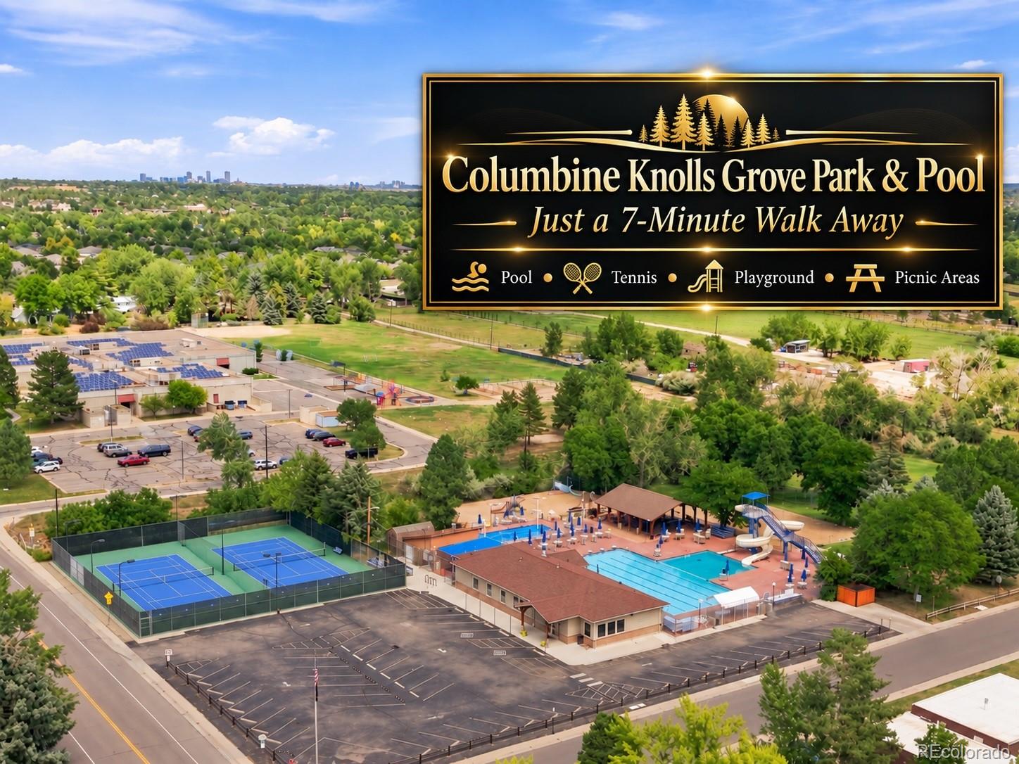 7096 S Kendall Boulevard Littleton CO 80128 | MLS #5683686 Image 34