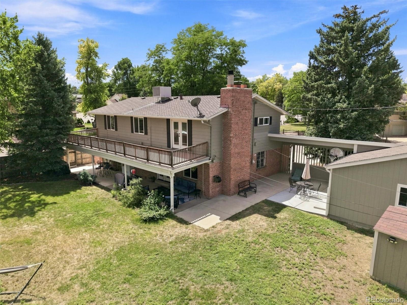 7096 S Kendall Boulevard Littleton CO 80128 | MLS #5683686 Image 41