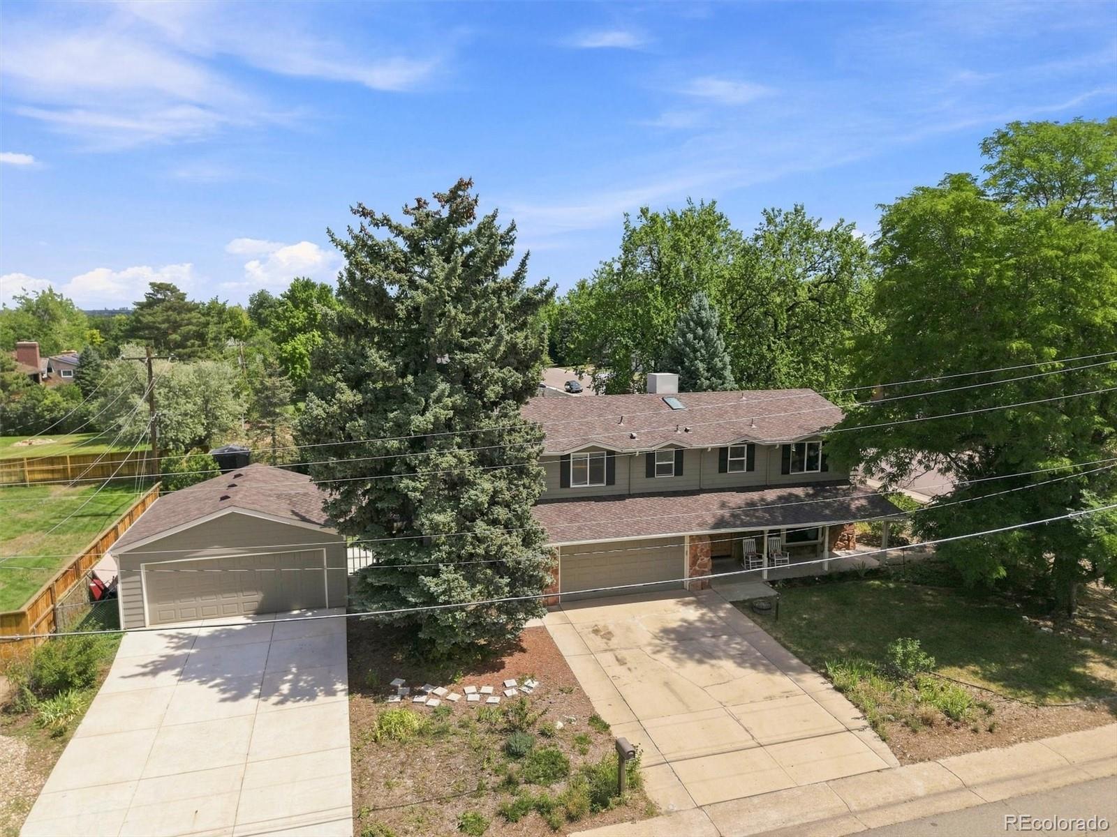 7096 S Kendall Boulevard Littleton CO 80128 | MLS #5683686 Image 42