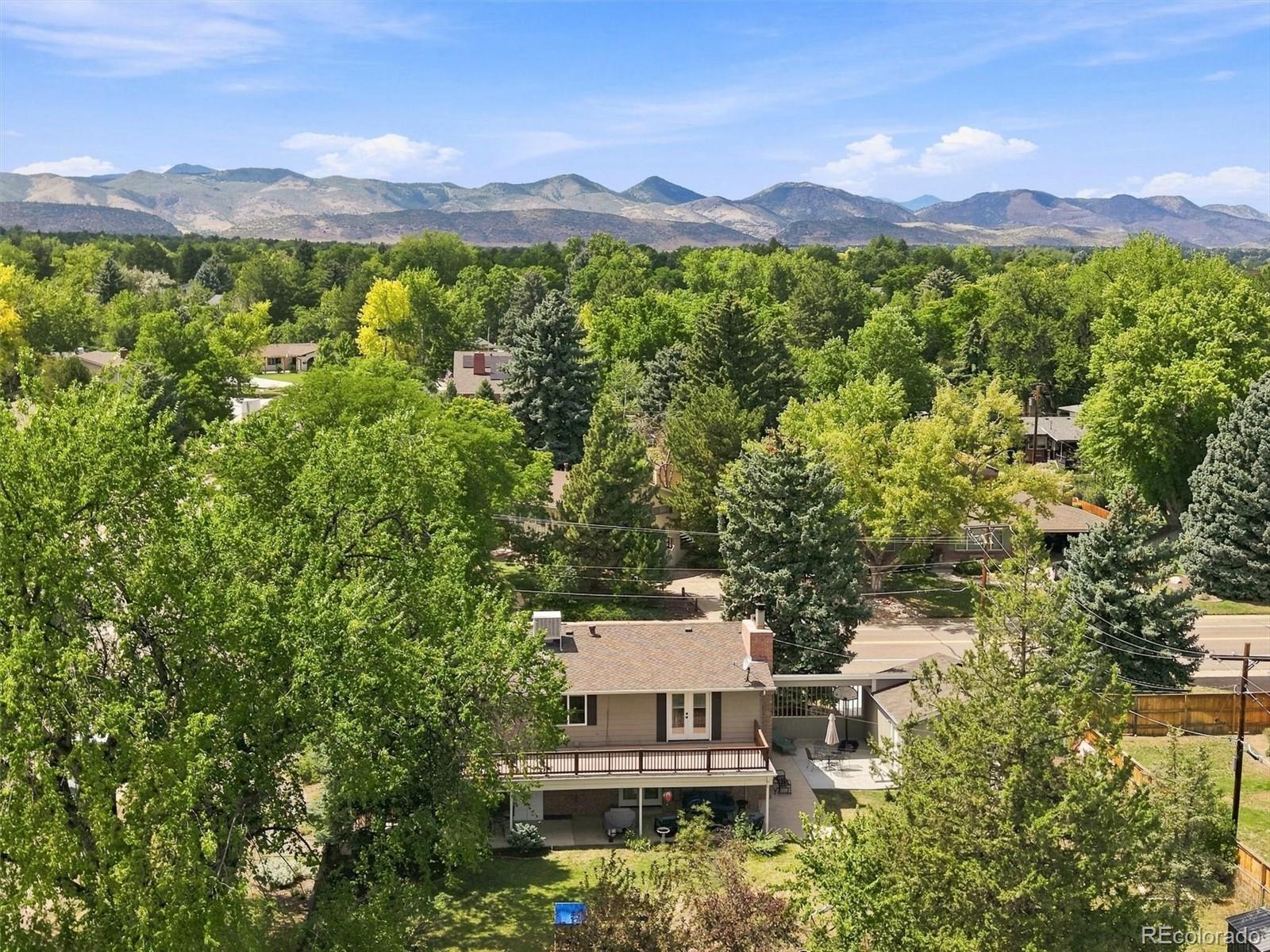 7096 S Kendall Boulevard Littleton CO 80128 | MLS #5683686 Image 46