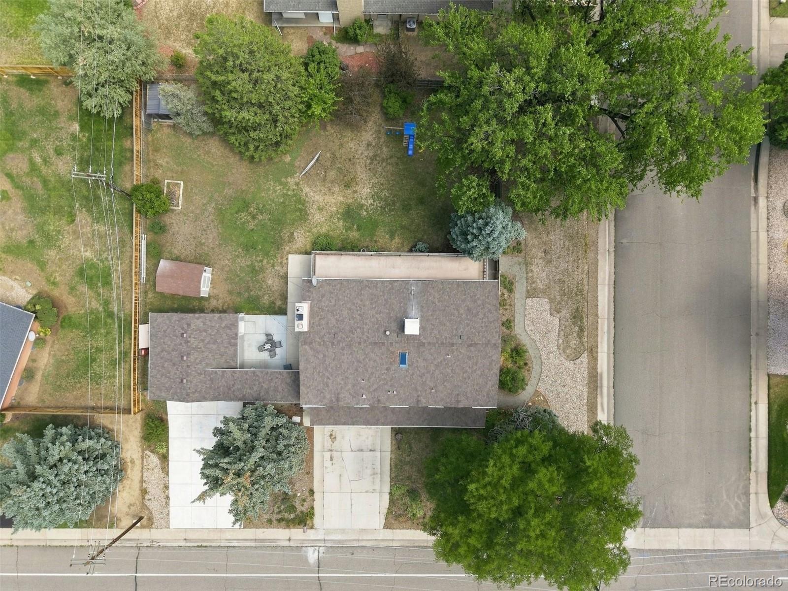7096 S Kendall Boulevard Littleton CO 80128 | MLS #5683686 Image 47