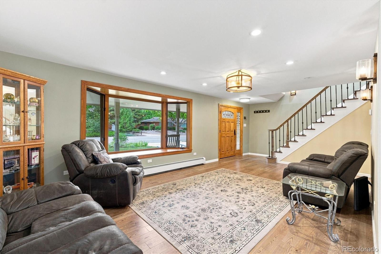 7096 S Kendall Boulevard Littleton CO 80128 | MLS #5683686 Image 5