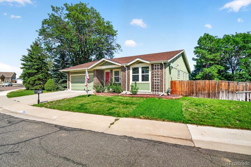 8399 W 77th Way Arvada CO 80005 | MLS #5691927 Image 1