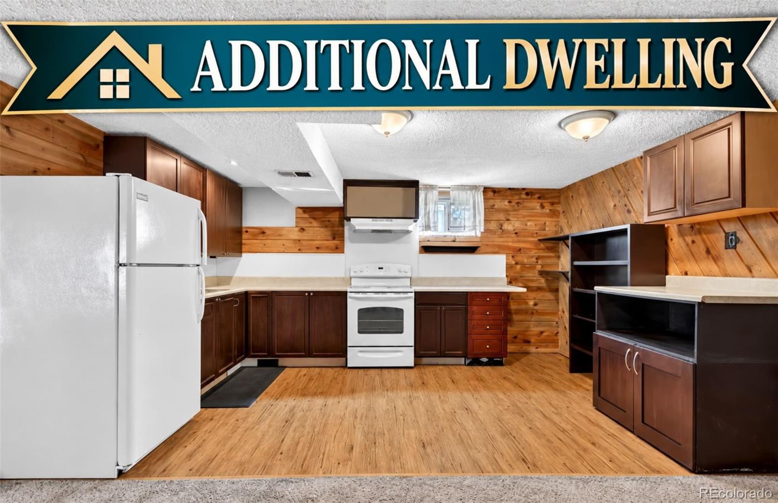 8399 W 77th Way Arvada CO 80005 | MLS #5691927 Image 2
