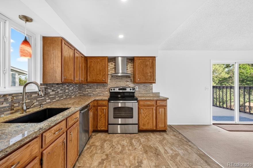 8399 W 77th Way Arvada CO 80005 | MLS #5691927 Image 25