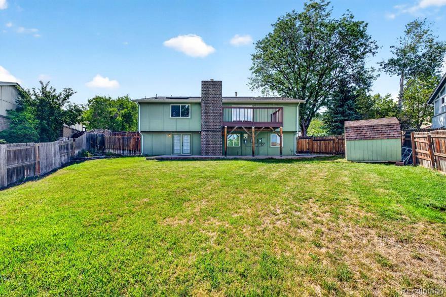 8399 W 77th Way Arvada CO 80005 | MLS #5691927 Image 36