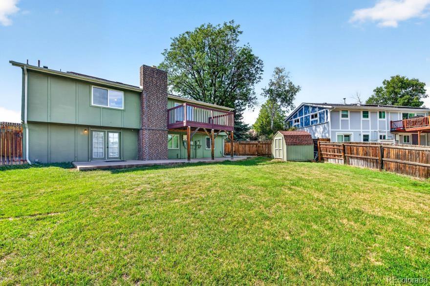 8399 W 77th Way Arvada CO 80005 | MLS #5691927 Image 37