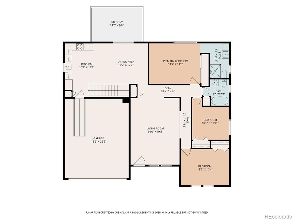 8399 W 77th Way Arvada CO 80005 | MLS #5691927 Image 44