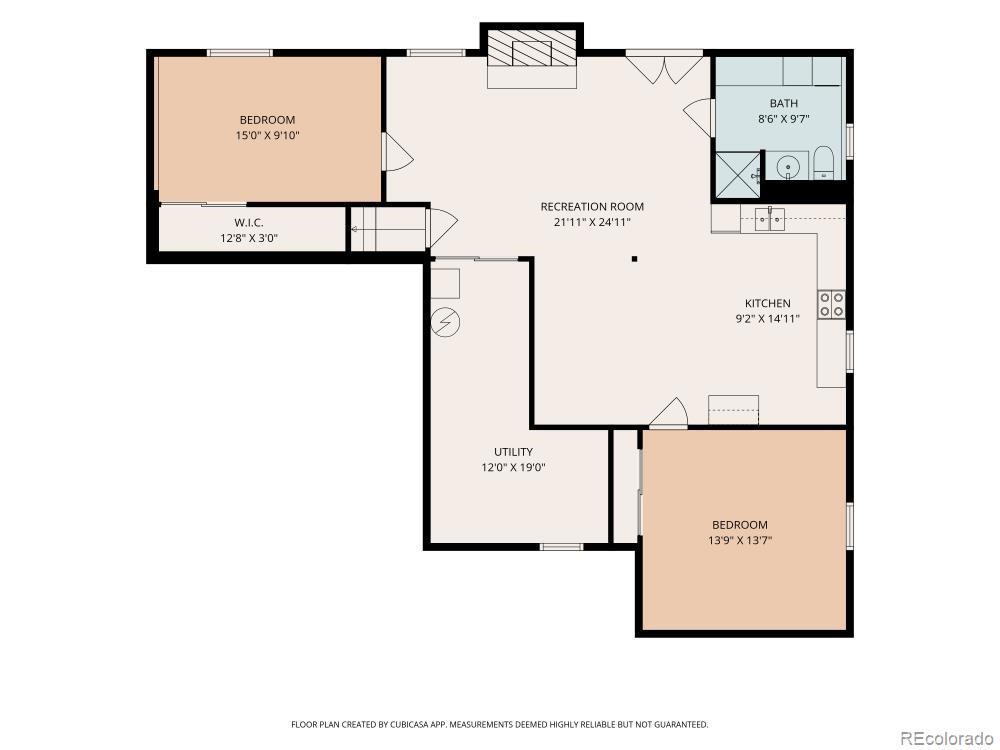 8399 W 77th Way Arvada CO 80005 | MLS #5691927 Image 45