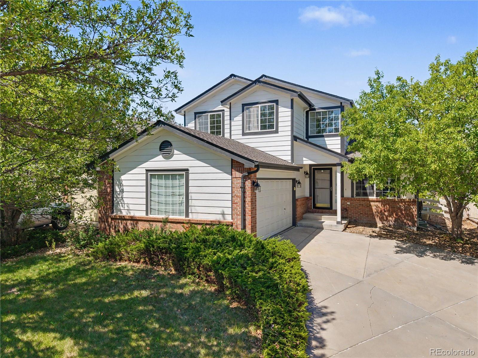 13674 Plaster Circle Broomfield CO 80023 | MLS #5695774 Image 2