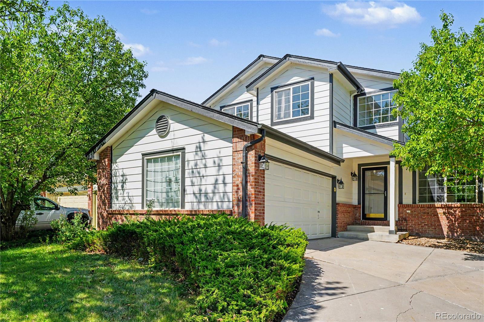 13674 Plaster Circle Broomfield CO 80023 | MLS #5695774 Image 3