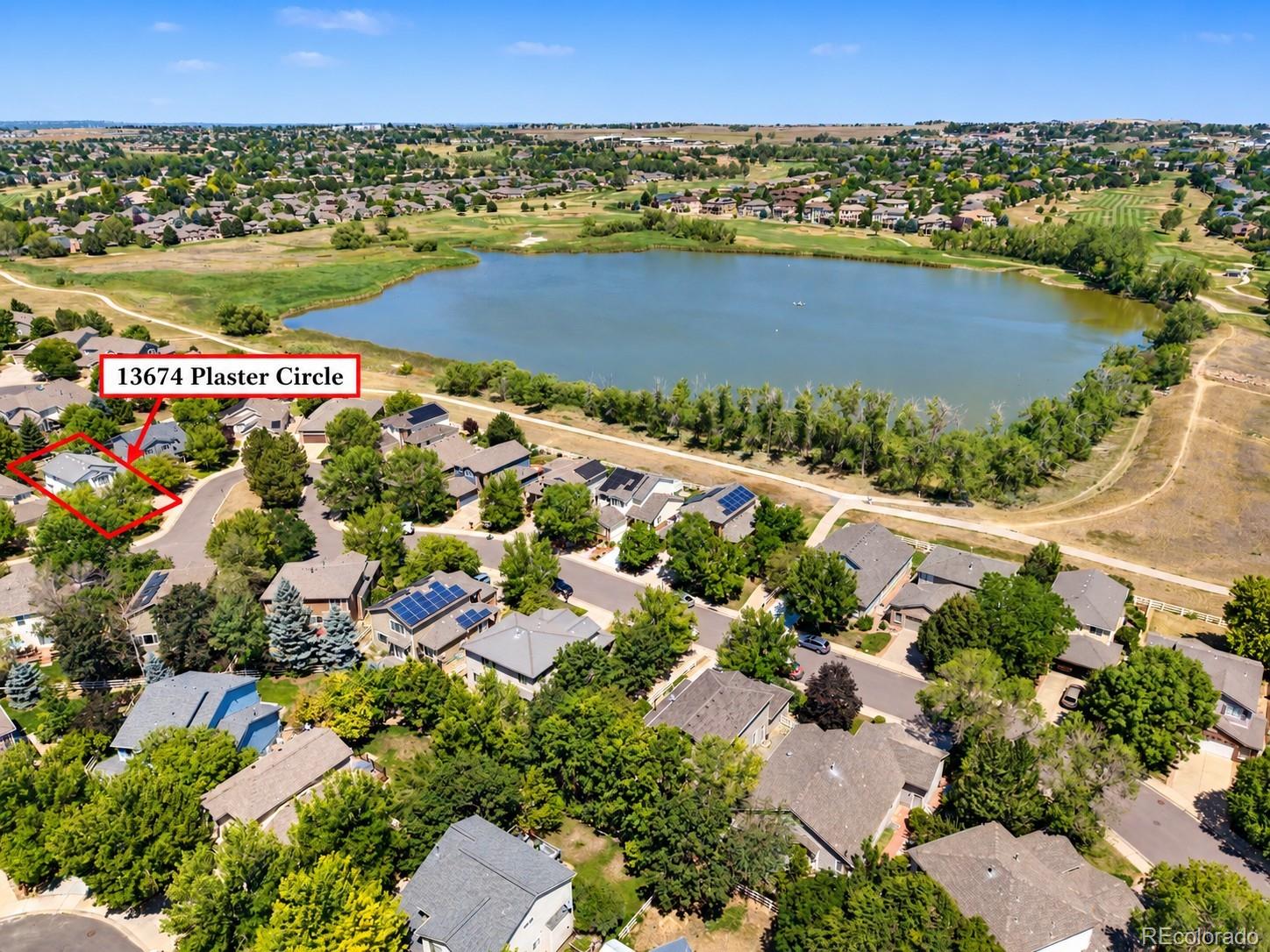 13674 Plaster Circle Broomfield CO 80023 | MLS #5695774 Image 41