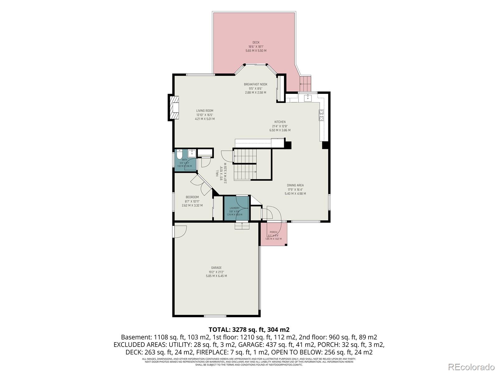 13674 Plaster Circle Broomfield CO 80023 | MLS #5695774 Image 46