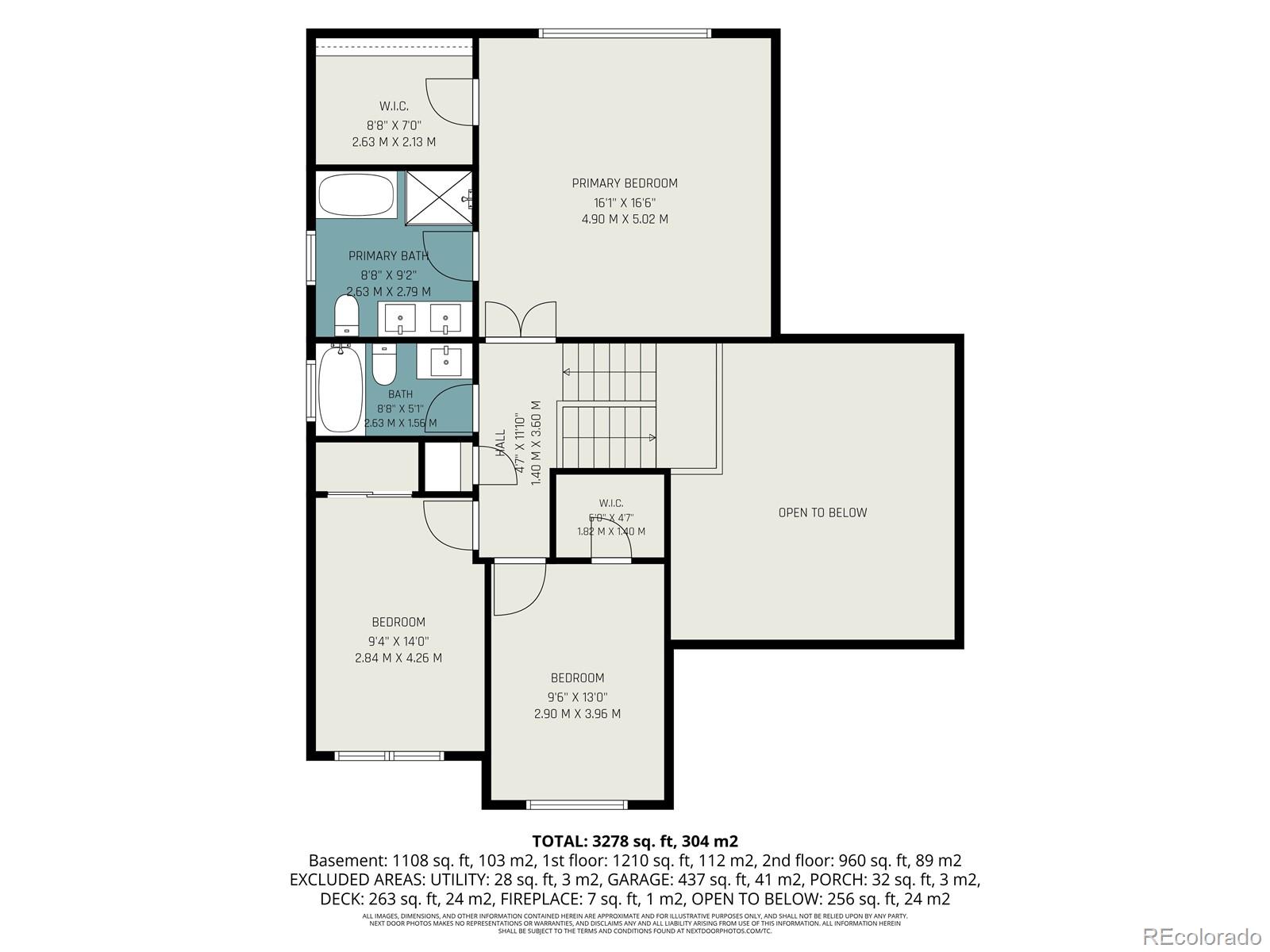 13674 Plaster Circle Broomfield CO 80023 | MLS #5695774 Image 47