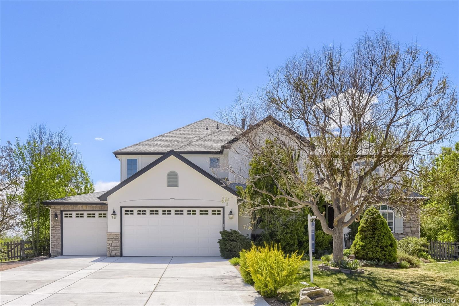 5398 S Jay Drive Littleton CO 80123 | MLS #5704469 Image 1