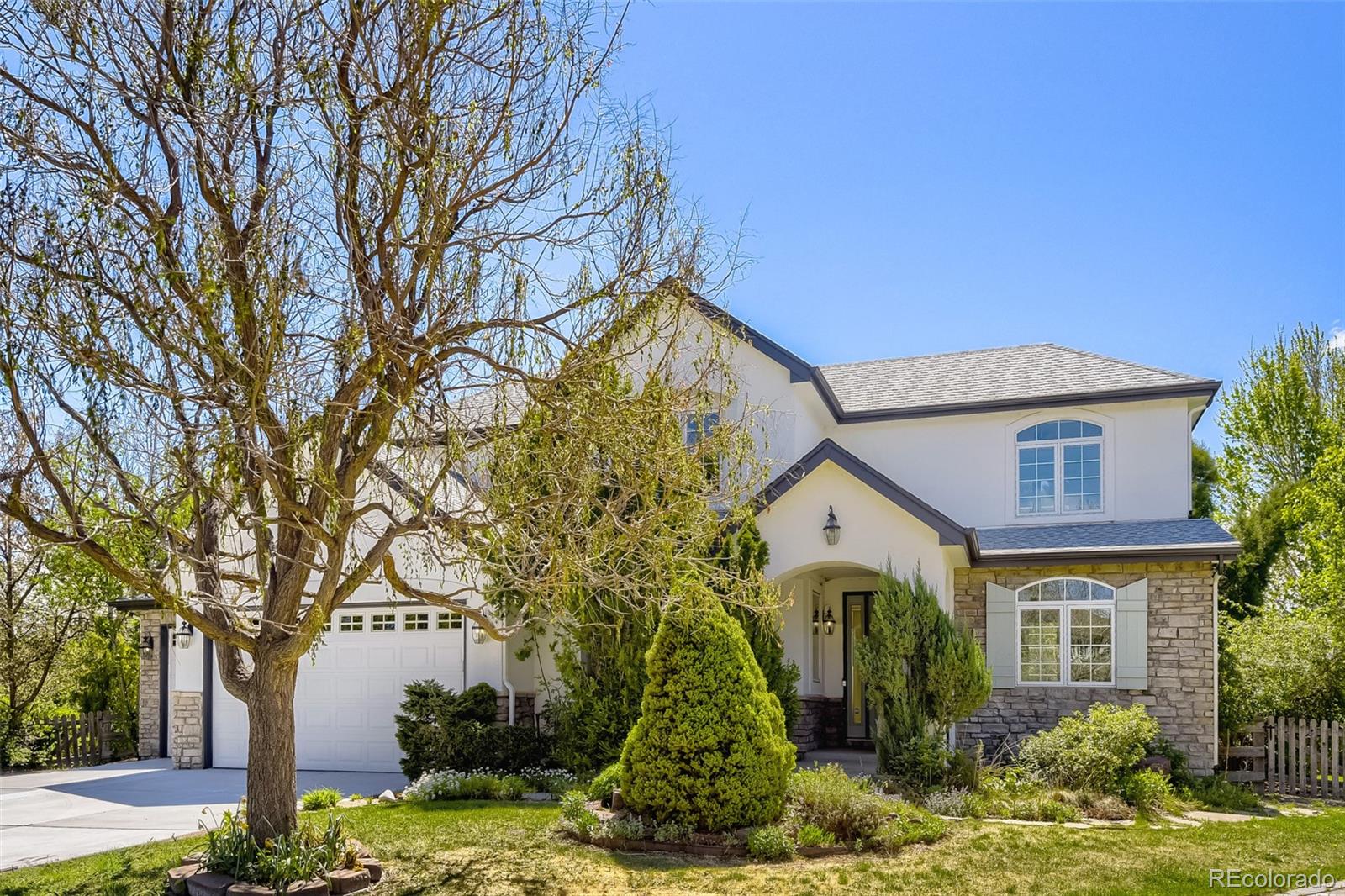 5398 S Jay Drive Littleton CO 80123 | MLS #5704469 Image 2