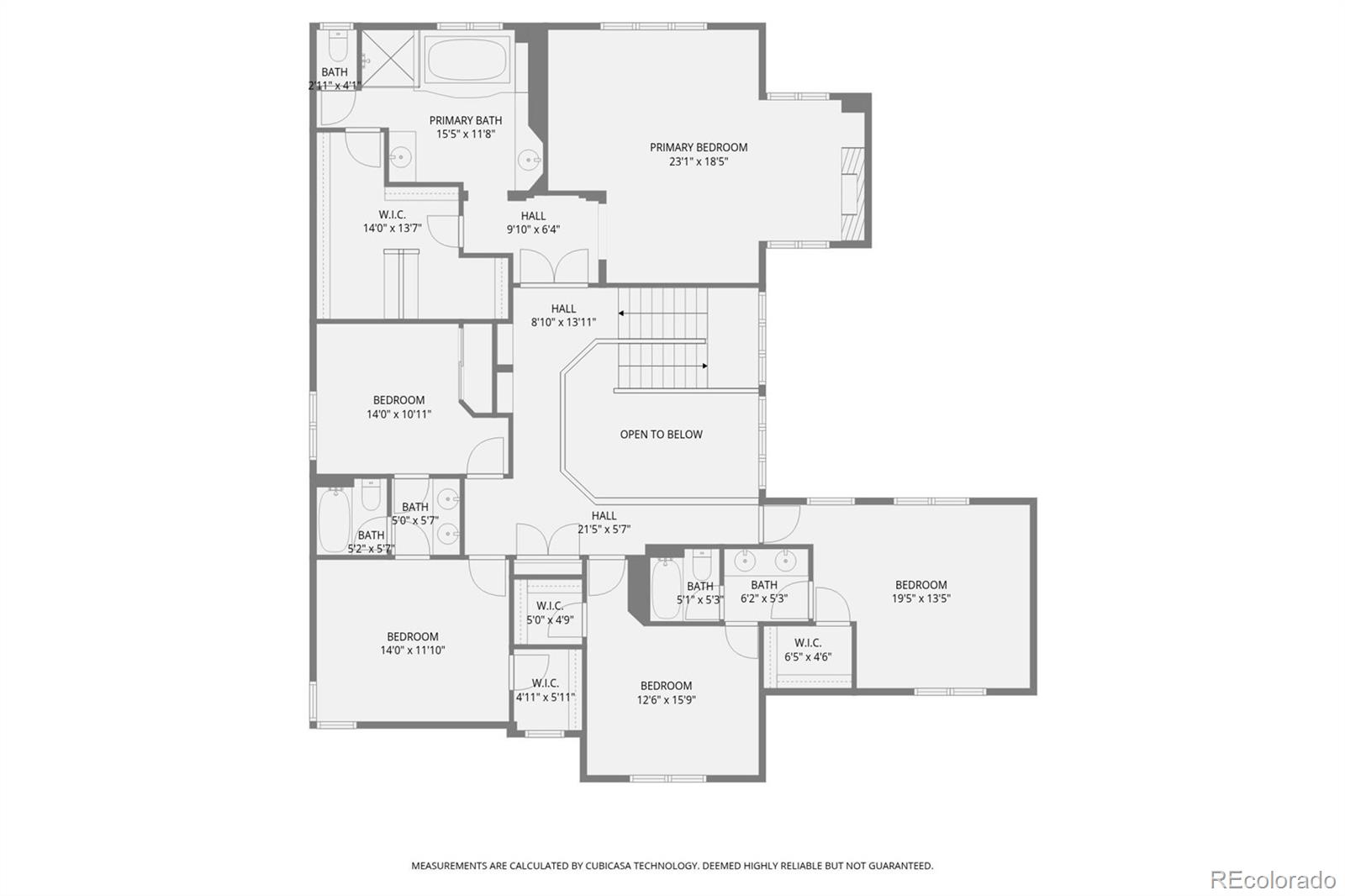 5398 S Jay Drive Littleton CO 80123 | MLS #5704469 Image 39