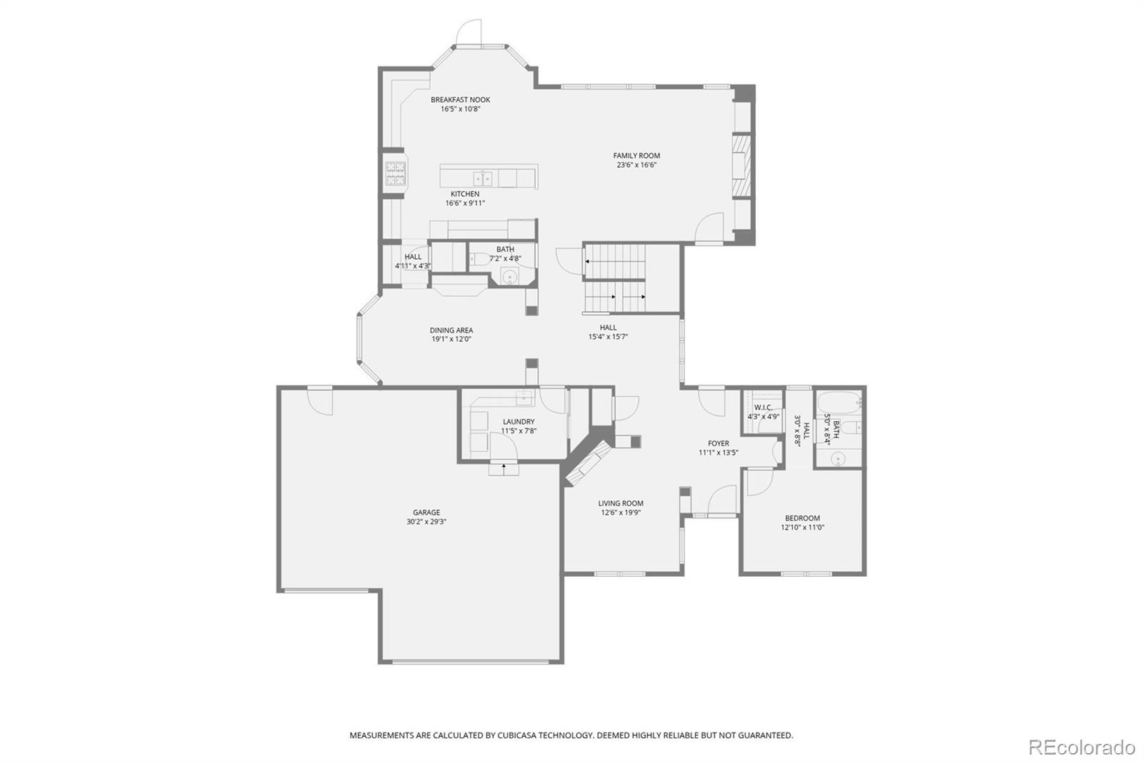 5398 S Jay Drive Littleton CO 80123 | MLS #5704469 Image 40