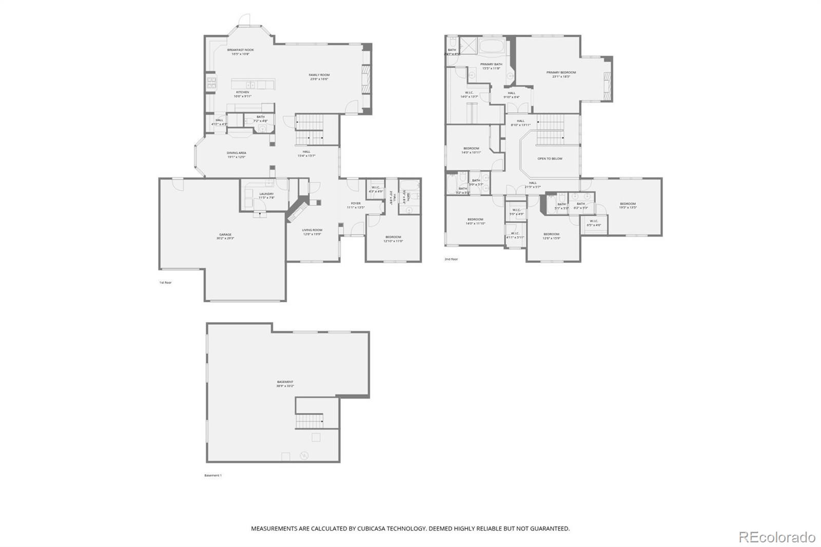 5398 S Jay Drive Littleton CO 80123 | MLS #5704469 Image 41