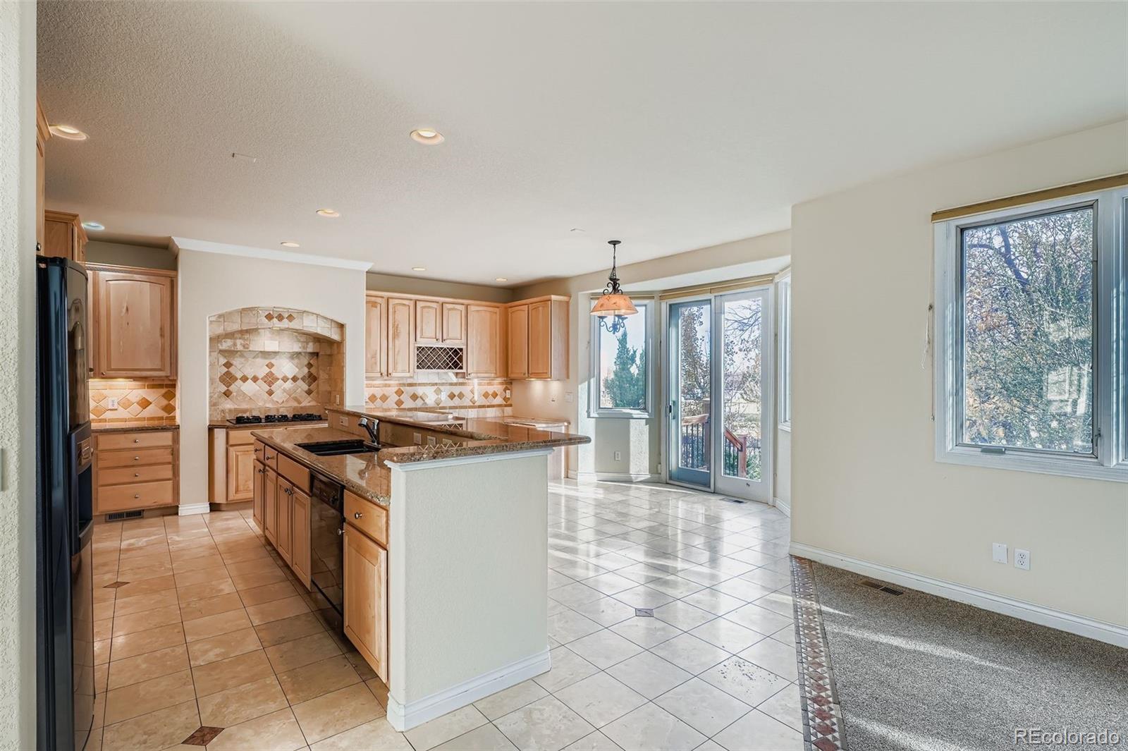 5398 S Jay Drive Littleton CO 80123 | MLS #5704469 Image 9