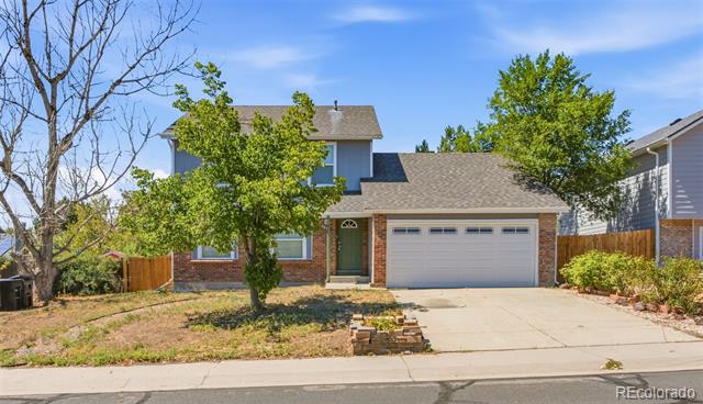 9875 Madison Street Denver CO 80229 | MLS #5704896 Image 1