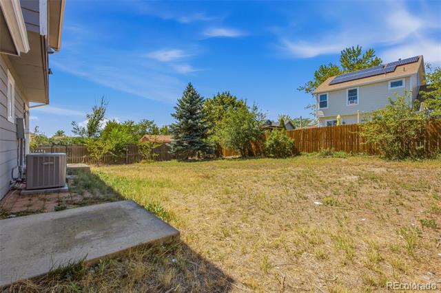 9875 Madison Street Denver CO 80229 | MLS #5704896 Image 19