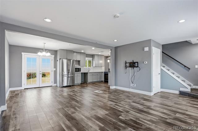 9875 Madison Street Denver CO 80229 | MLS #5704896 Image 2