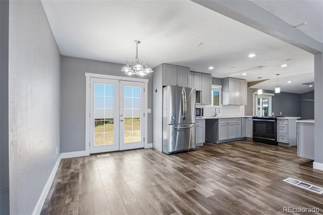 9875 Madison Street Denver CO 80229 | MLS #5704896 Image 4
