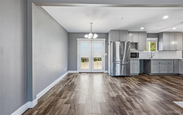 9875 Madison Street Denver CO 80229 | MLS #5704896 Image 5