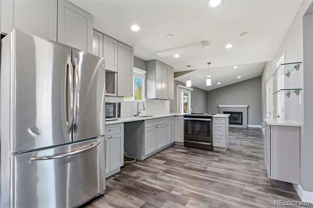9875 Madison Street Denver CO 80229 | MLS #5704896 Image 6