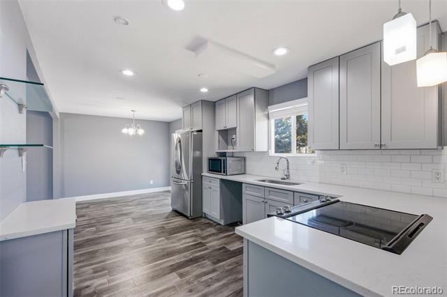 9875 Madison Street Denver CO 80229 | MLS #5704896 Image 7