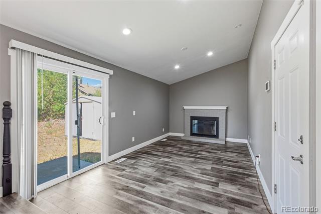 9875 Madison Street Denver CO 80229 | MLS #5704896 Image 9