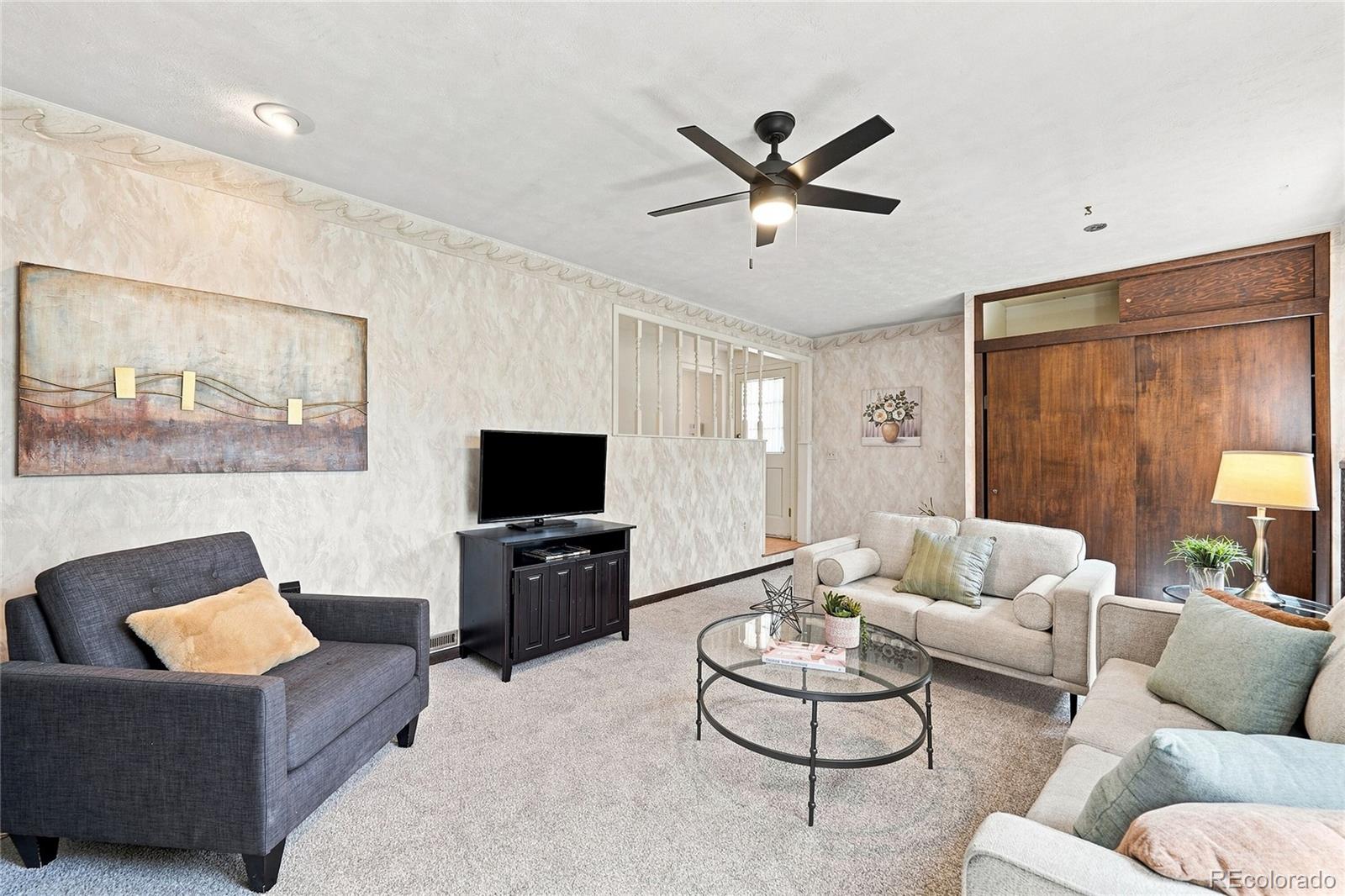 7290 S Penrose Court Centennial CO 80122 | MLS #5718384 Image 10