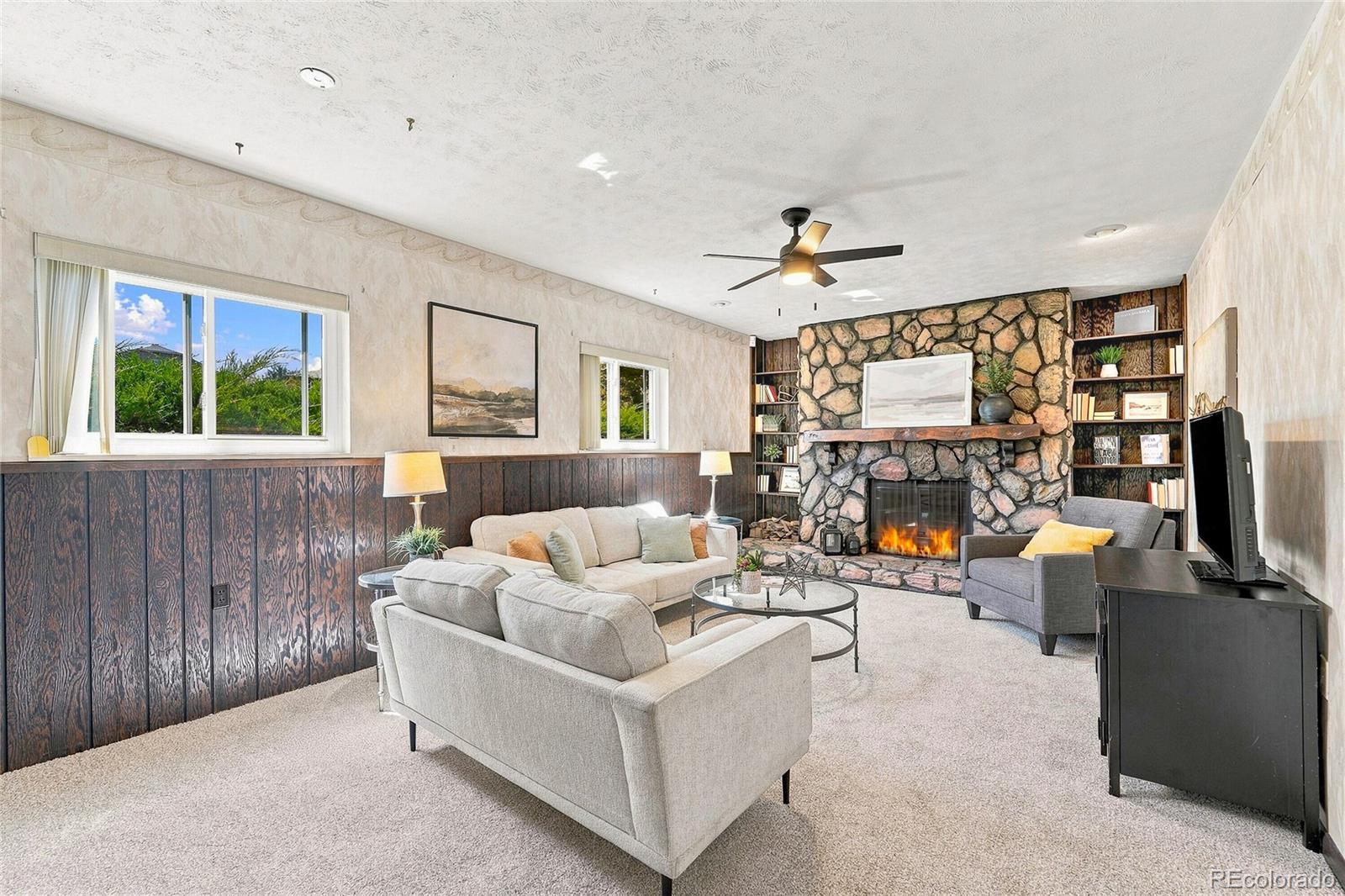 7290 S Penrose Court Centennial CO 80122 | MLS #5718384 Image 11