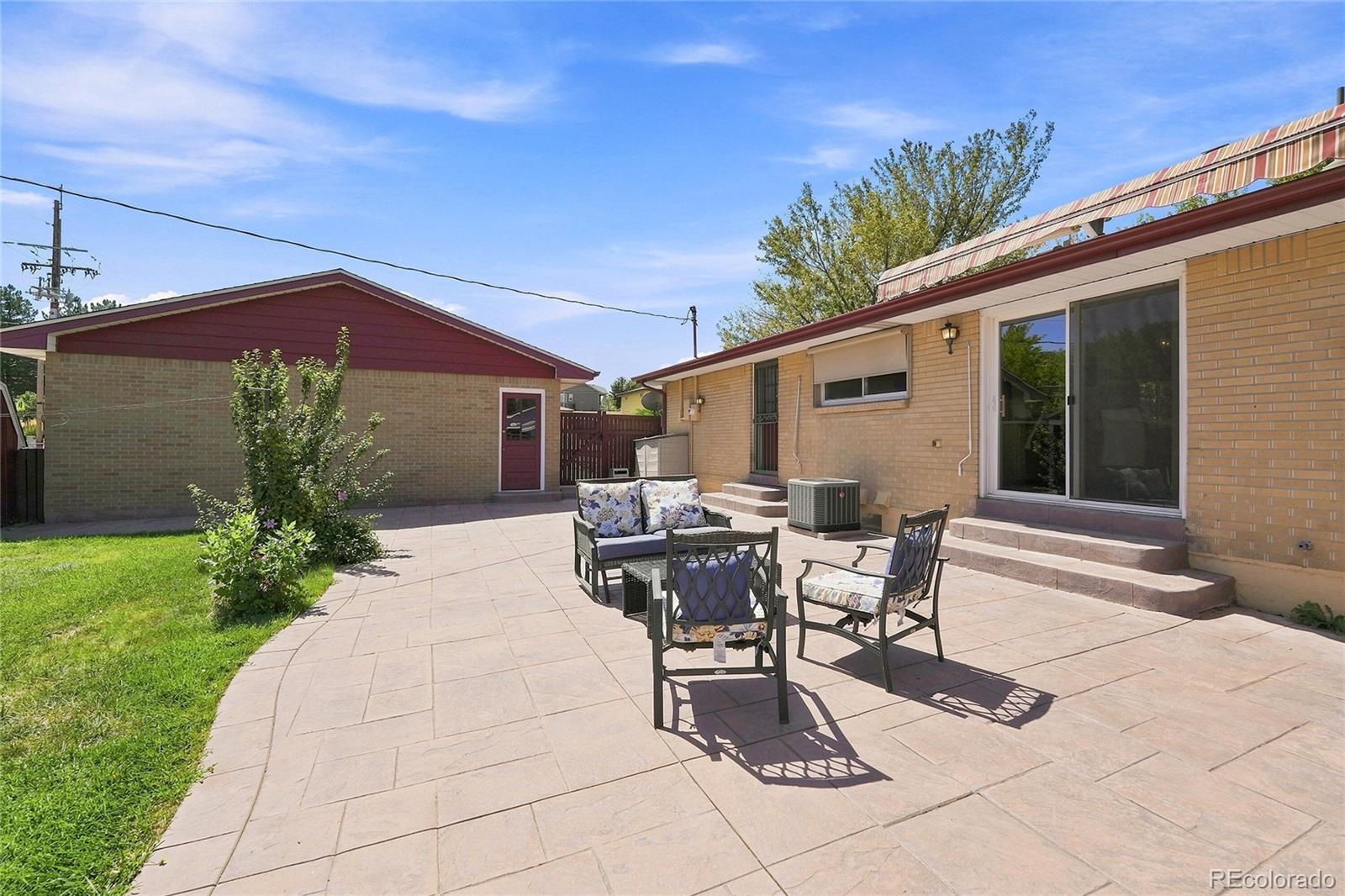 7290 S Penrose Court Centennial CO 80122 | MLS #5718384 Image 17