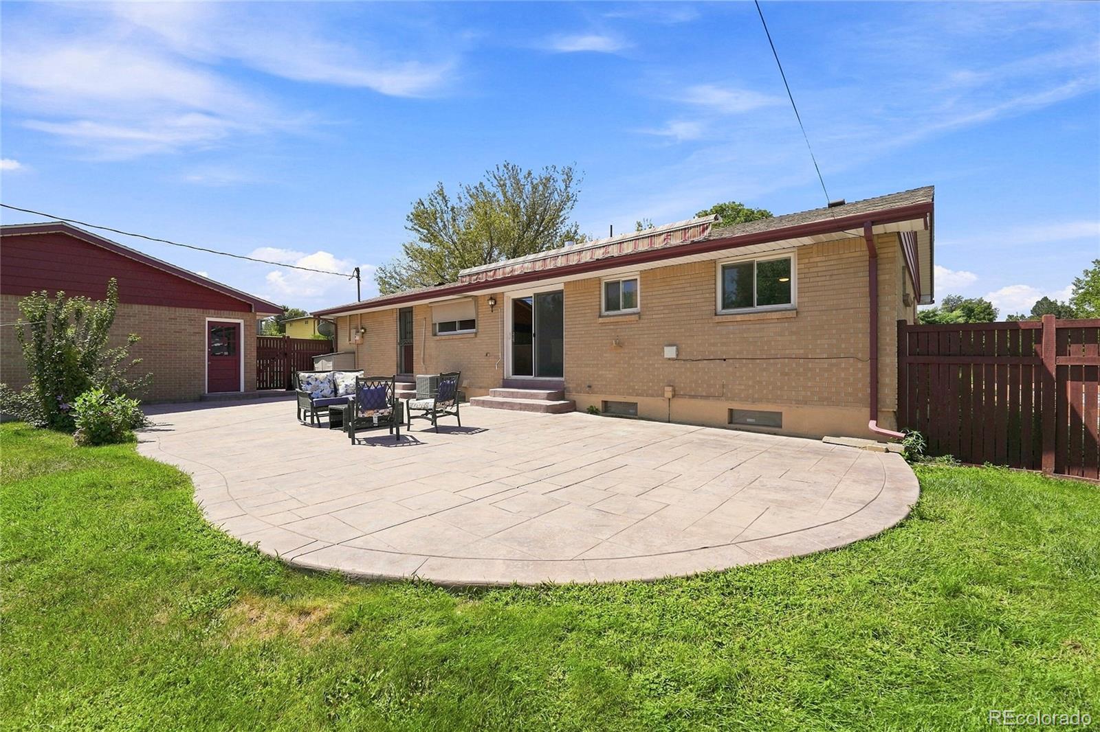 7290 S Penrose Court Centennial CO 80122 | MLS #5718384 Image 18