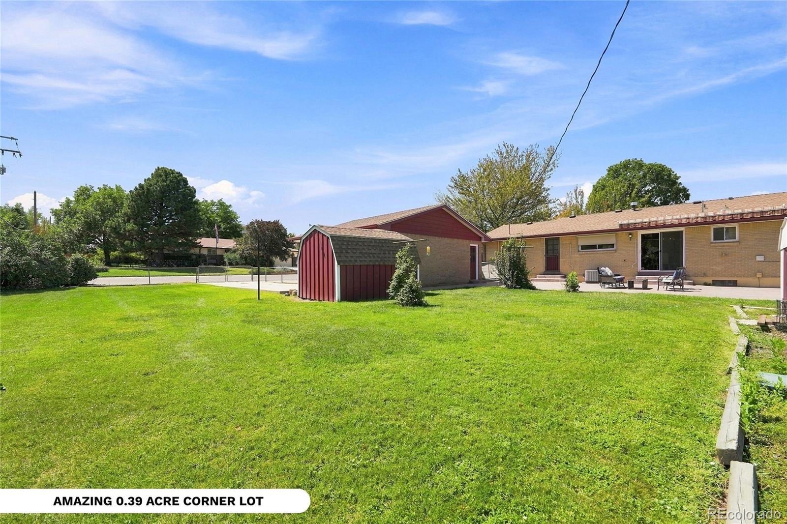 7290 S Penrose Court Centennial CO 80122 | MLS #5718384 Image 2